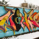 Street Art Würzburg
