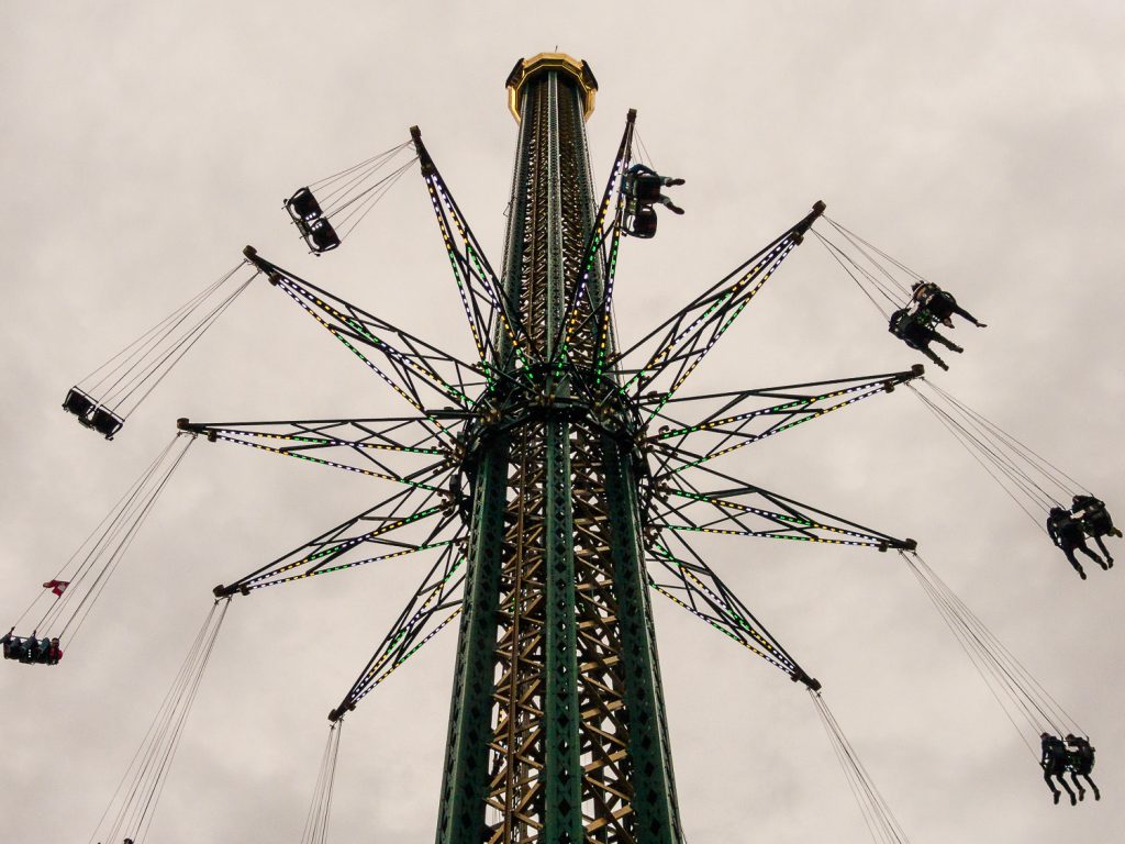 Praterturm