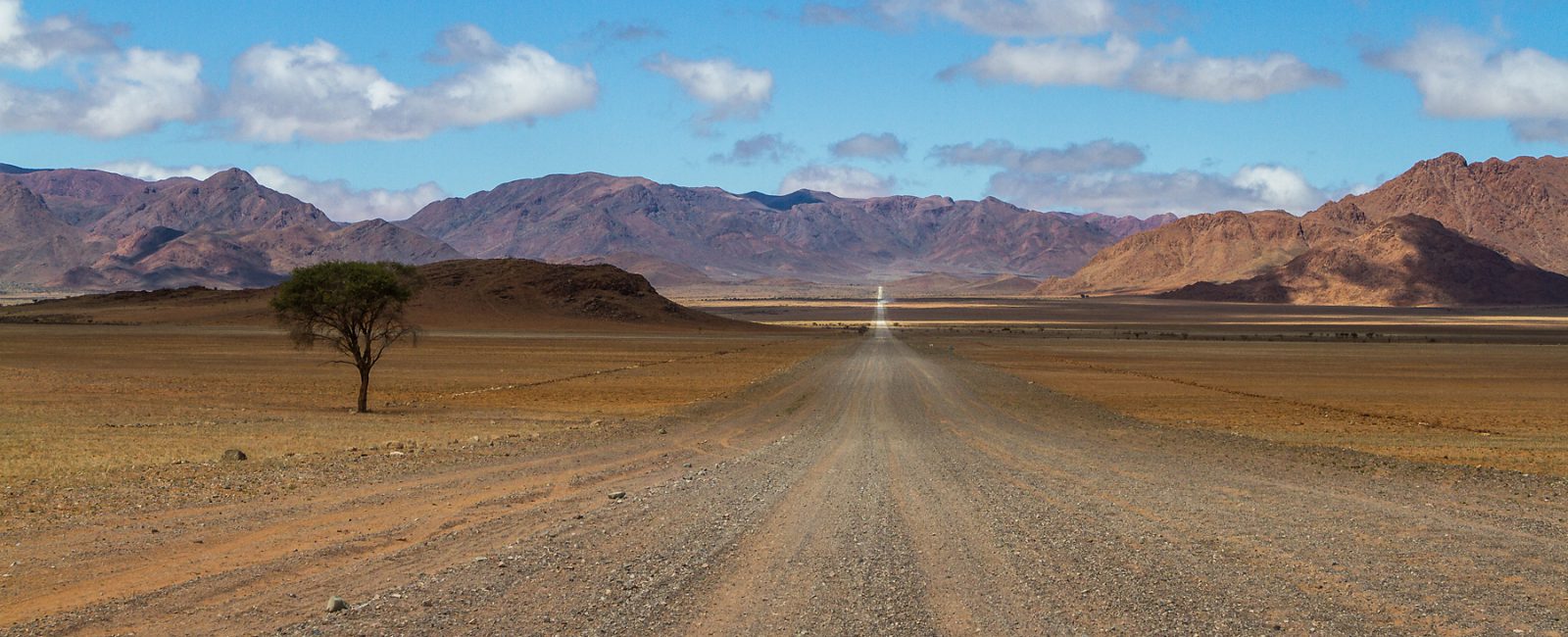 Namibia Reisetipps