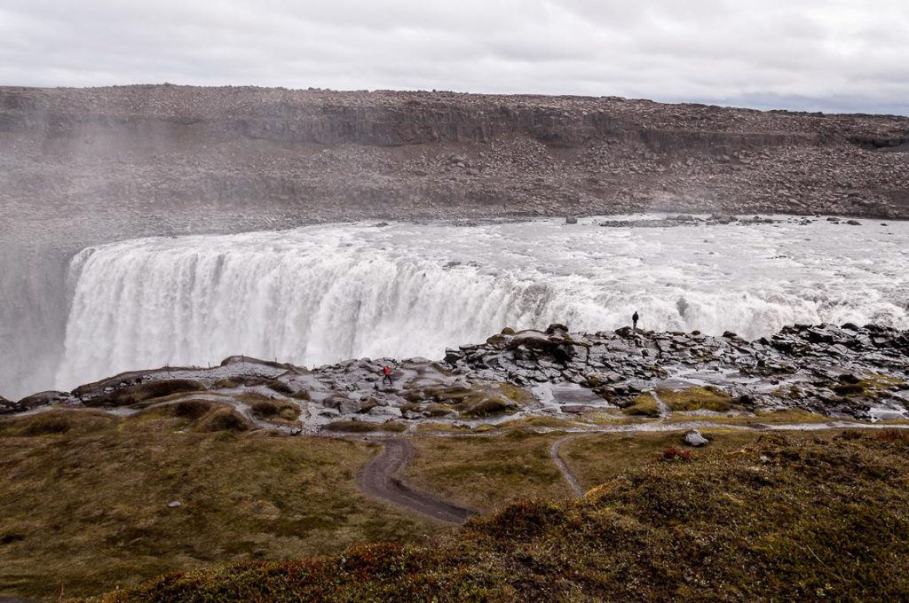 Dettifoss