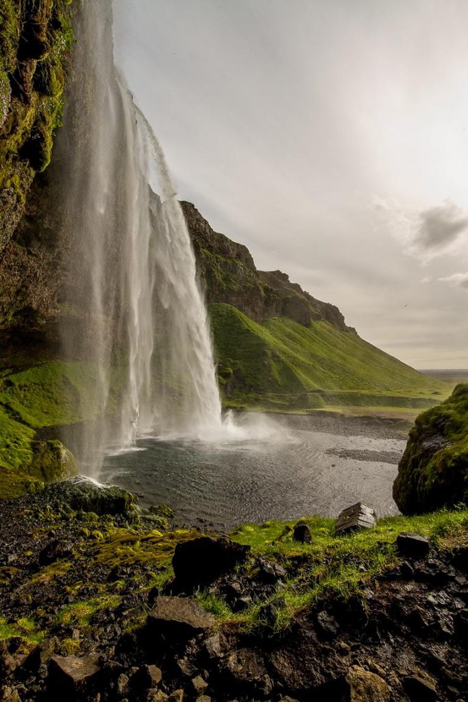 Seljalandsfoss