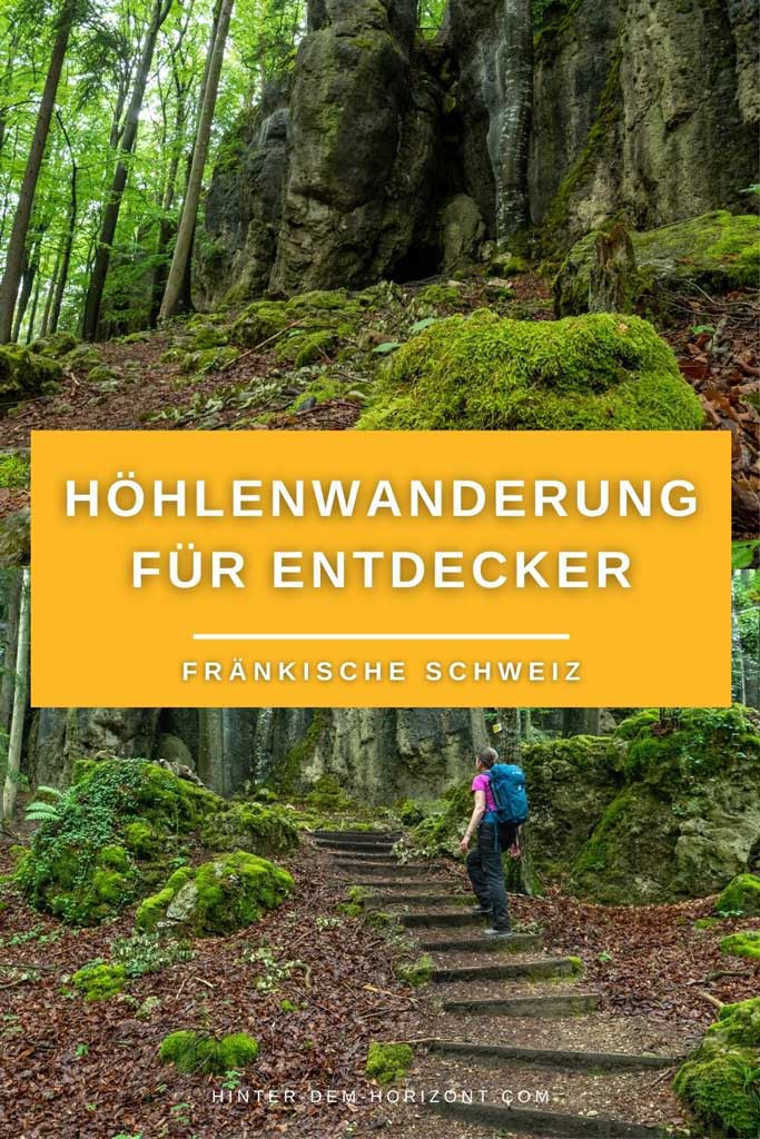 Höhlenwanderung