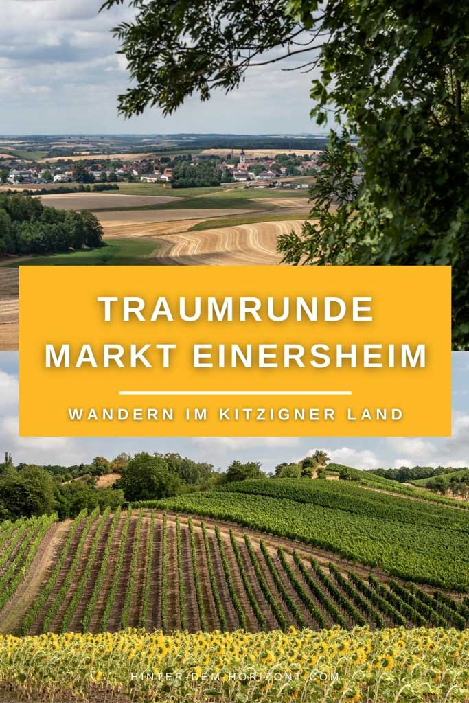 TraumRunde Markt Einersheim