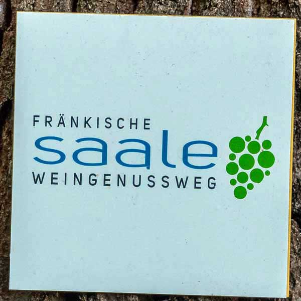 Fraenkische Saale Weingenussweg