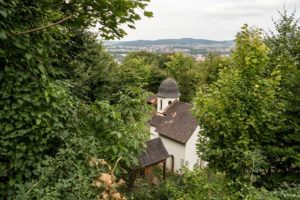 Zeugenbergrunde Mehrtagestour Oberpfalz Hinter dem Horizont