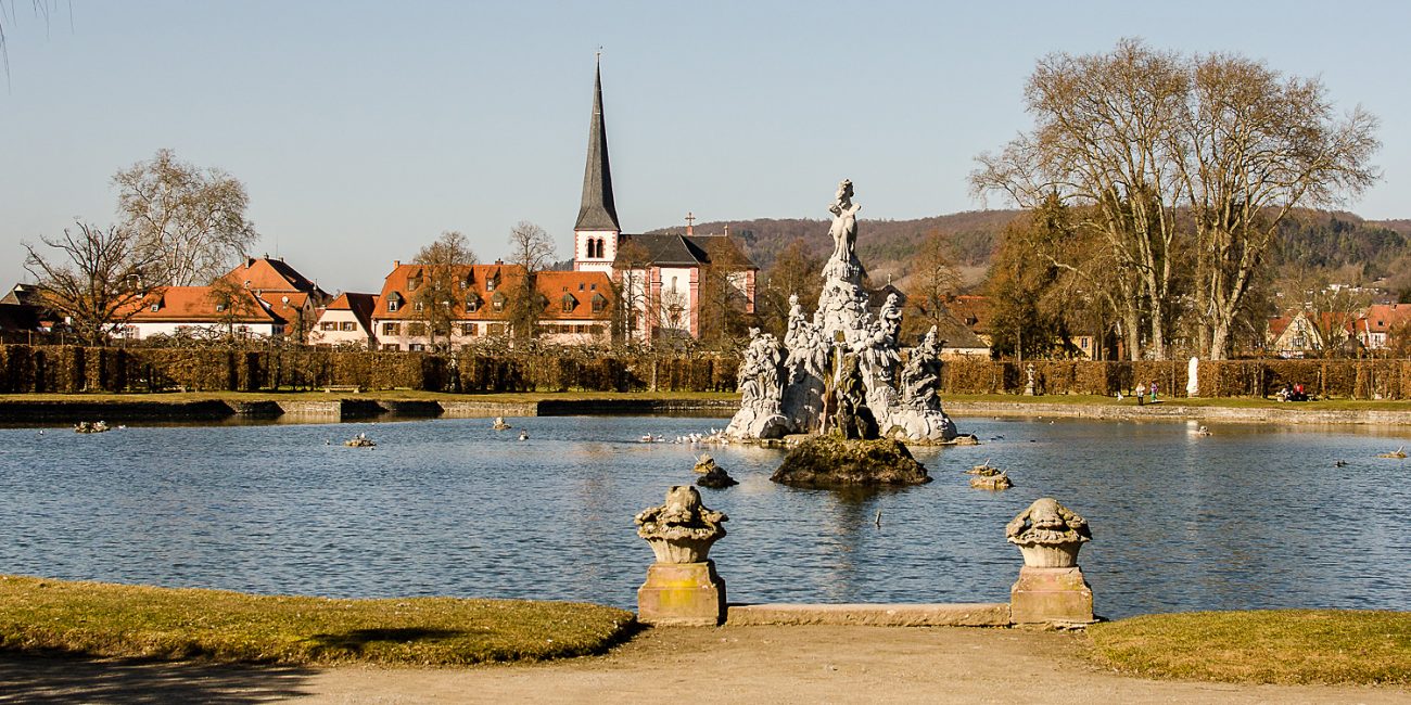 Ausflugstipp Rokokogarten Veitshochheim Reiseblog Hinter Dem