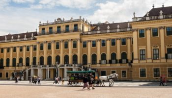 Österreich – Städtetrip nach Wien