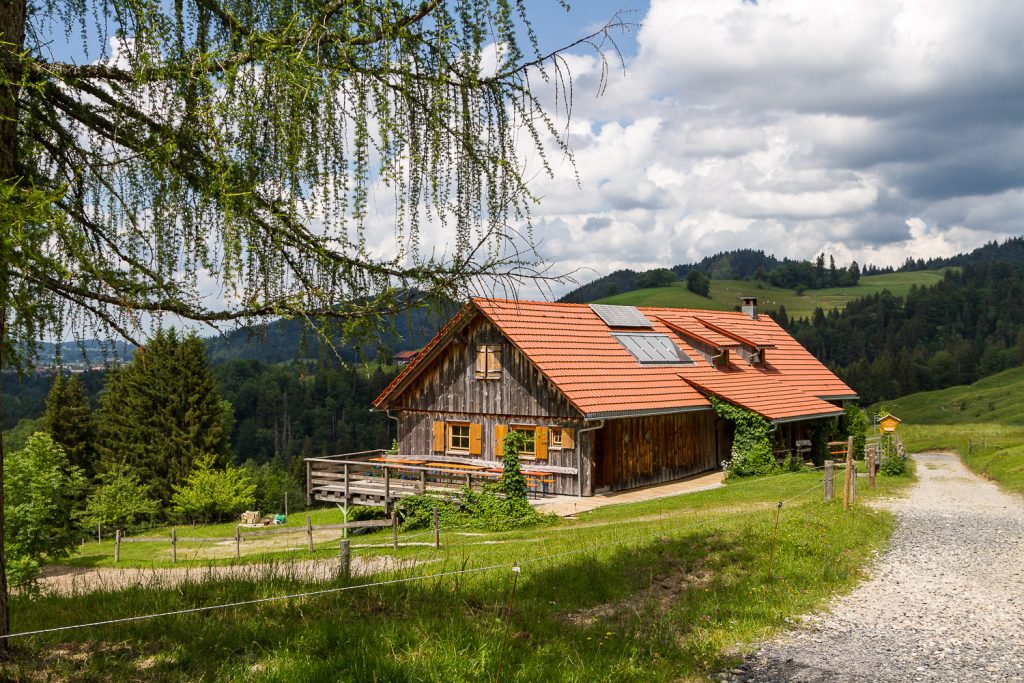 Alpe Neugschwend