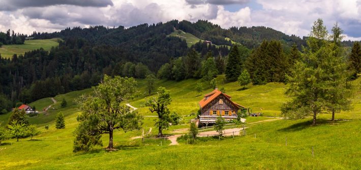 Alpe Neugschwend