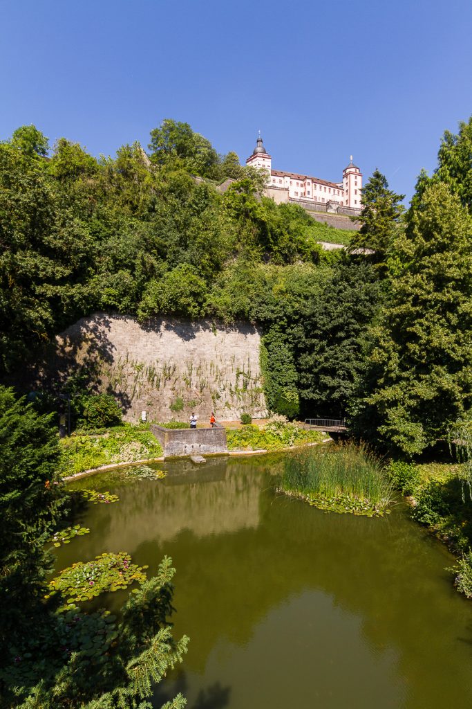 3 Versteckte Stadtoasen In Wurzburg Hinter Dem Horizont