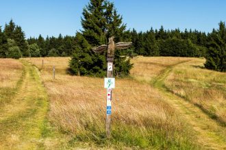 Premiumwanderweg Basaltweg
