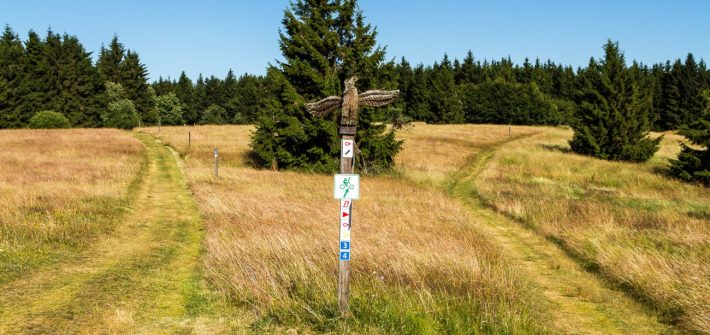 Premiumwanderweg Basaltweg