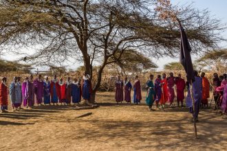 Massai