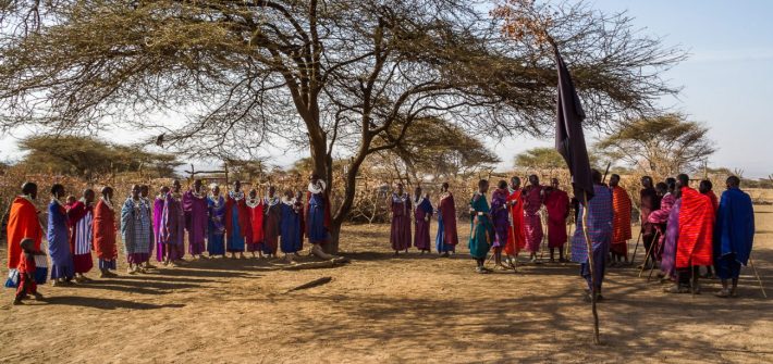 Massai