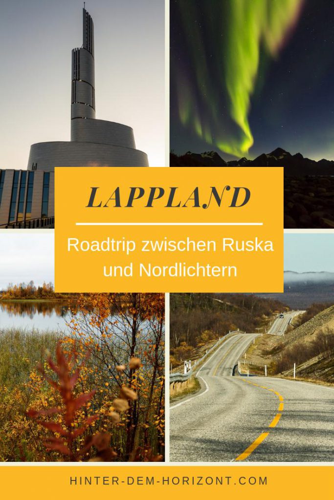 Lappland Pinterest Pin
