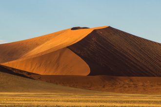 Highlights in Namibia