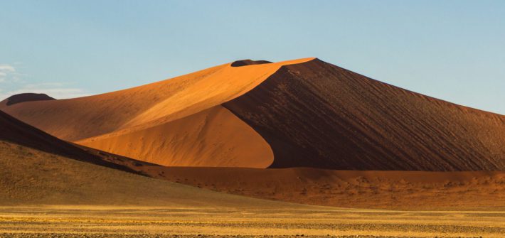 Highlights in Namibia