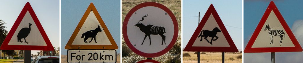 Tierschilder