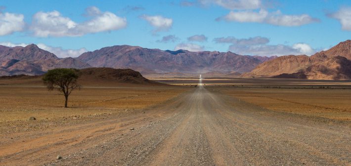 Namibia Reisetipps