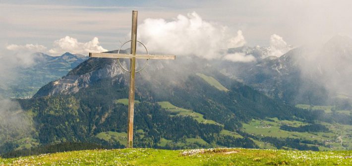 auf Reisen wandern