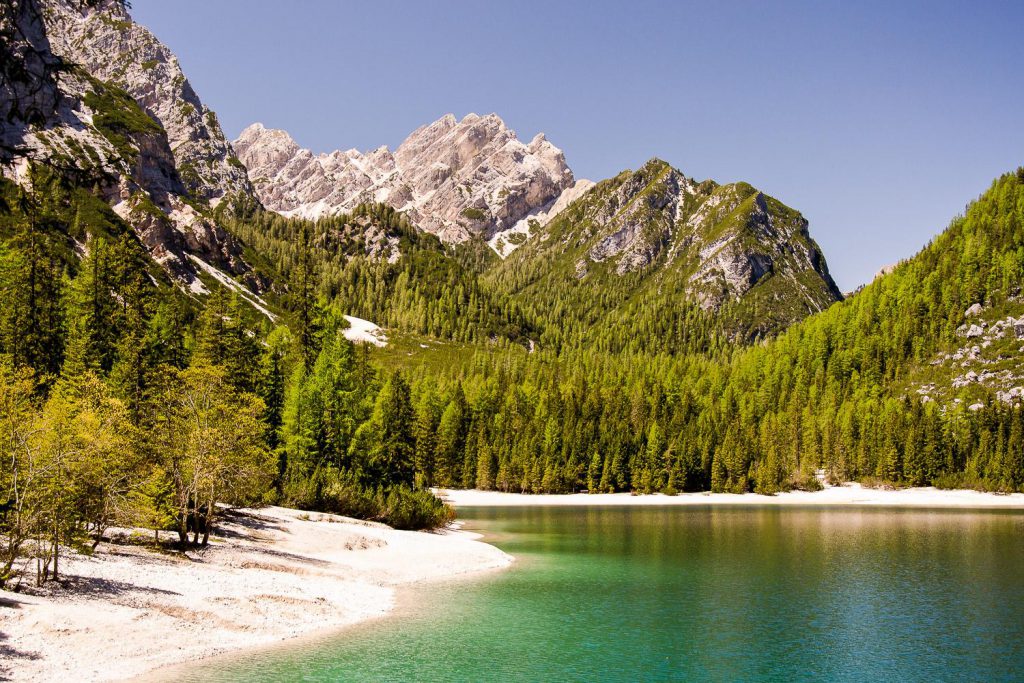 auf Reisen wandern