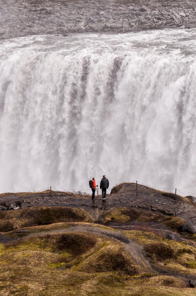Dettifoss