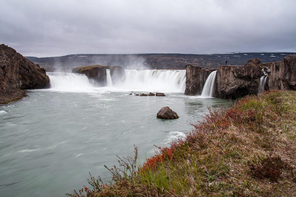 Godafoss