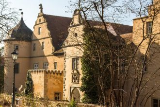 Kulturwanderweg Weiß der Geyer
