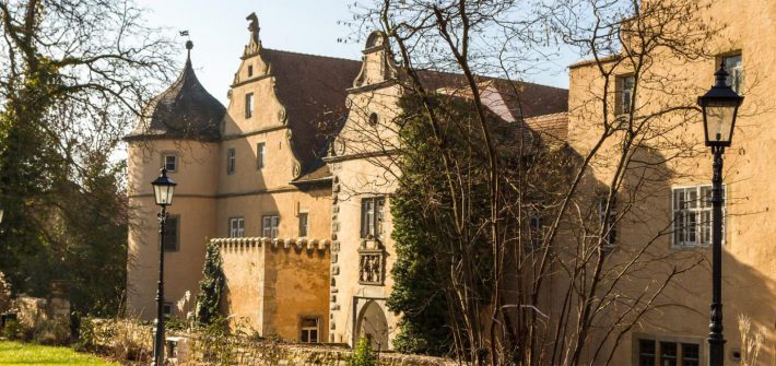 Kulturwanderweg Weiß der Geyer