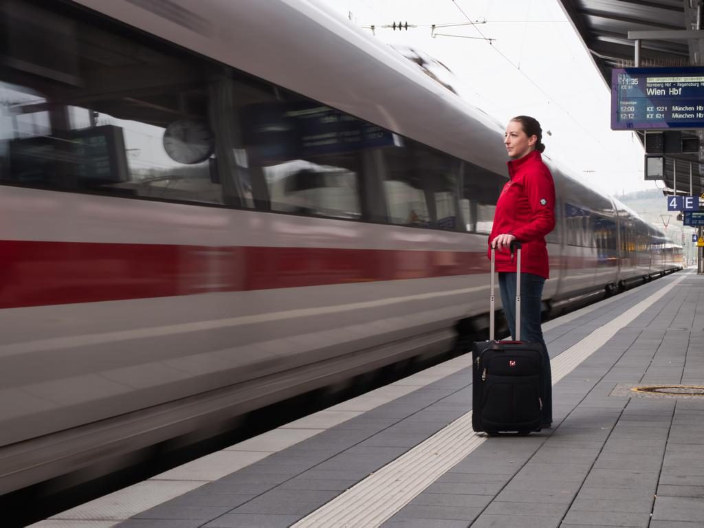 EVERTAG Gepäckanhänger, Retter für verlorenes Gepäck