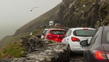 Irland Roadtrip Tipps rund um den Mietwagen